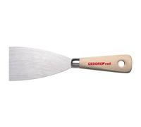Gedore Red Gedore Spatule largeur 60 mm manche en bois avec trou Quantité:1