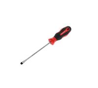 GEDORE red Tournevis à fente, Tournevis, Manche à 2 composants, Longueur 260 mm, Outil, R38106529, Acier
