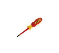 Gedore Tournevis R39300115 VDE cruciforme PZ1 isolé 1000 V 180 mm acier