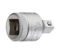 Gedore Réducteur 3020 carré d'entraînement 3/8 po. carré d'empreinte 1/4 po. L. 28 mm G Quantité:1