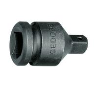 Gedore Réducteur Gedore 3/8" à 1/4", phosphaté au manganèse Quantité:1