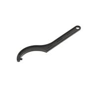 GEDORE rgot à trou, Pour écrou à trous, Taille 120 à 130 mm, Pointes Ø 8 mm, Clé, 40 Z 120-130