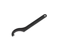 Gedore Clé 6337120 40 Z 58-62 – Ouverture 58–62 mm, pointes Ø 8 mm pour écrou à trous