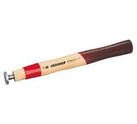 Gedore ROTBAND-PLUS manche de remplacement pour marteau de 300g DIN 5112