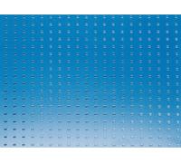 Gedore RT 1504 L Panneau arrière 715x1025x30mm 5kg