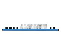 Gedore SB 19 SL-08 Jeu de douilles 3100456