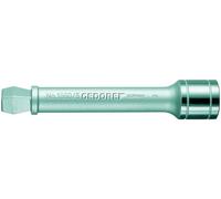 Gedore SB 1990 KR-2 3107450 Prolongateur Propulseur 1/2\ (12.5 mm) 120 mm 1 pc(s)