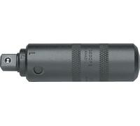 GEDORE Schraubenlöser 1/2" Vierkantantrieb für Kraftschraubereinsätze (6654440)