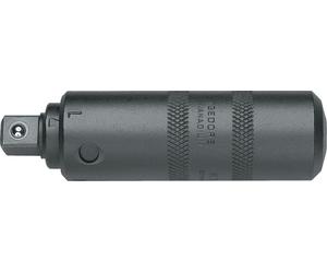 GEDORE Schraubenlöser 1/2" Vierkantantrieb für Kraftschraubereinsätze (6654440)