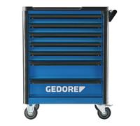 Gedore Servante d'atelier Gedore Workster Highline Quantité:1