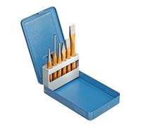 Gedore Set d'outils Gedore 6 pcs. dans une cassette pliante en métal Quantité:1
