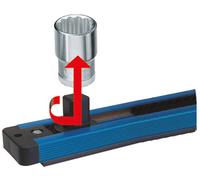 Gedore SL 3014 1761099 Connecteur pour câble Propulseur 3/8\ (10 mm) 480 mm 1 pc(s)