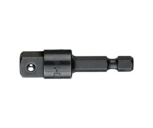 Gedore Support d'insertion Gedore 1/4" skt - 3/8" vkt Quantité:1