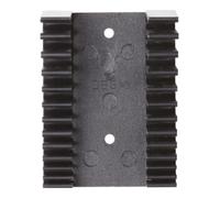 Gedore Support plastique Gedore vide pour 12 clés n° 6 (0 E-PH 6-12L) Quantité:1