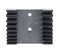 Gedore Support plastique Gedore vide pour 8 clés n° 6 (0 E-PH 6-8L) Quantité:1