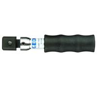 GEDORE TBN 10 G ynamométrique coudée TBN KNICKER 2-10 Nm, 7090770