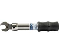GEDORE TBN 2 TBN ynamométrique coudée CP 0,4-2 Nm, 3292827