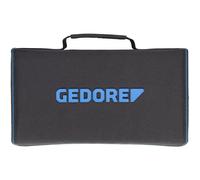Gedore TC 1500 CT1 L 3100693 #####Werkzeugtasche unbestückt (L x l x H) 185 x
