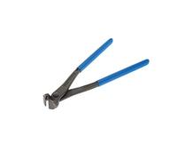 GEDORE Tenaille type russe pour couper/pincer, Fils de 1,6 mm max., Tranchant trempé par induction, Longueur 280 mm, 8380-280 TL