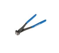 GEDORE Tenaille type russe pour couper/pincer, Fils de 1,6 mm max., Tranchant trempé par induction, Longueur 230 mm, 8380-225 TL