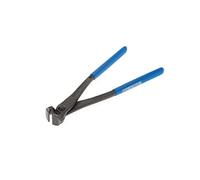 GEDORE Tenaille type russe pour couper/pincer, Fils de 1,6 mm max., Tranchant trempé par induction, Longueur 250 mm, 8380-250 TL