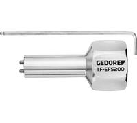 Gedore Gedore Outil de réglage TORCOFIX TF-FS 200 Quantité:1