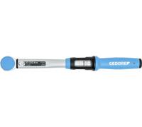Gedore TF-K100 3278379 Clé dynamométrique 1/2\ (12.5 mm) 20 - 100 Nm