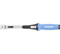 Gedore Clé dynamométrique Gedore TF-SE50 TF-SE50 Torcofix SE 9x12 10-50 Nm Quantité:1