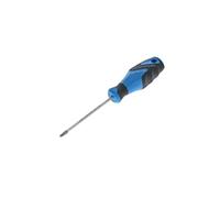 Gedore Tournevis 2160 PH 1-100, cruciforme PH1, lame 100 mm, manche à 3 composants