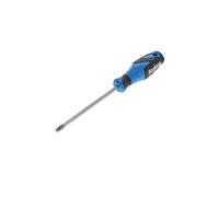 GEDORE Tournevis 2160 PZ 3 – cruciforme, manche 3 composants, 270 mm, acier