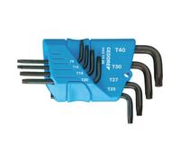 Gedore Tournevis déporté Gedore dans son support 8 pcs TX T10-T45 Quantité:1