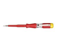 Gedore Tournevis détecteur 220-250 V, 3 mm - 4615 3