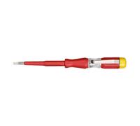 Gedore Tournevis détecteur 220-250 V, 3 mm Quantité:1