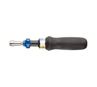 Gedore Tournevis dynamométrique Gedore S type 756, 1/4" 20-120 cNm Quantité:1