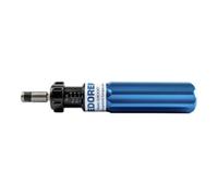 Gedore Tournevis dynamométrique Gedore S Type 757, 1/4" 1-6 Nm Quantité:1