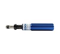 Gedore Tournevis dynamométrique Gedore S Type 757, 1/4" 20-120 cNm Quantité:1