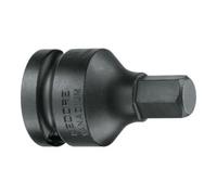 Gedore Tournevis électrique IN K 19 6225320 - embout 1/2" à douille hexagonale 14 mm - Quantité 1