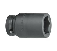 Gedore Tournevis électrique Gedore embout 1" long hexagone 36 mm Quantité:1