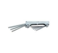 Gedore Tournevis Gedore à déport réglé dans le clip 8 pcs TX T9-T40 Quantité:1