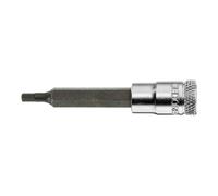 Gedore Tournevis Gedore à embout femelle 1/4" de long et à douille hexagonale 6 mm Quantité:1