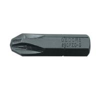 GEDORE 890 PZD 3 Embout de visseuse