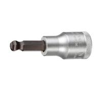 Gedore Tournevis Gedore embout femelle 1/2" à tête sphérique hexagonale 6 mm Quantité:1
