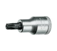 Gedore Tournevis Gedore embout femelle 1/2'' interne TX T27 Quantité:1