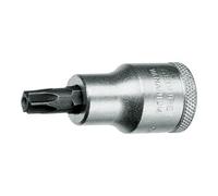 Gedore Tournevis Gedore embout femelle 1/2'' interne TX T50 Quantité:1