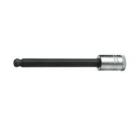 Gedore Tournevis Gedore embout femelle 3/8'' de long, six pans creux 4 mm, bruni Quantité:1