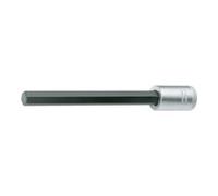 Gedore Tournevis Gedore embout femelle 3/8'' de long, six pans creux 6 mm, phosphaté au manganèse Quantité:1