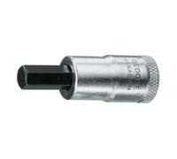 Gedore Tournevis Gedore embout femelle 3/8'' hexagonal 1/4'' Quantité:1