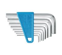 Gedore Tournevis Gedore offset dans le support 8 pcs. 2-10 mm, galvanisé Quantité:1