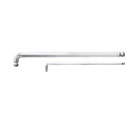 Gedore Tournevis Gedore XL offset, double tête de stylo à bille 3 mm Quantité:1
