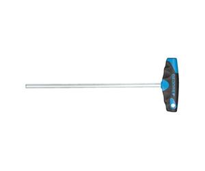 Gedore Tournevis hexagonaux Gedore avec manche 2K-T 3 mm Quantité:1
